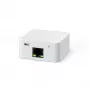 Ladungsausgleichsmodul Zaptec Sense Bundle, weiß, 150 A max., 5,5 V, Wi‑Fi 802.11b/g/n, für Innenbereiche, 58,6×58,4×25,1 mm