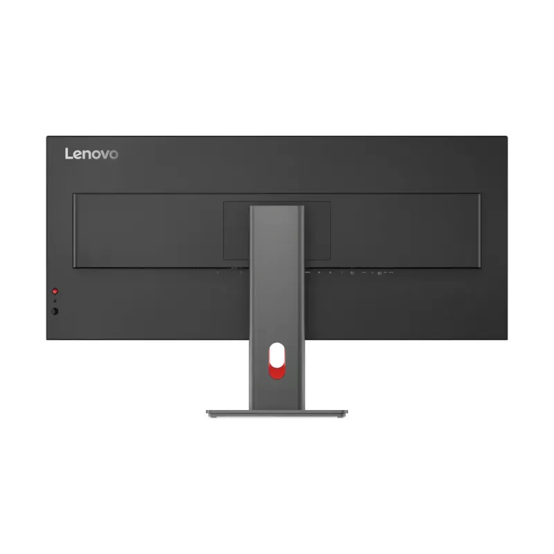 Lenovo ThinkVision P40WD-40 – 39,7 Zoll WUHD IPS LED Curved-Monitor, 6 ms, USB 3.2 Gen2x2, Schwarz