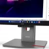 Lenovo ThinkVision P40WD-40 – 39,7 Zoll WUHD IPS LED Curved-Monitor, 6 ms, USB 3.2 Gen2x2, Schwarz