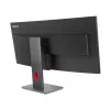Lenovo ThinkVision P40WD-40 – 39,7 Zoll WUHD IPS LED Curved-Monitor, 6 ms, USB 3.2 Gen2x2, Schwarz