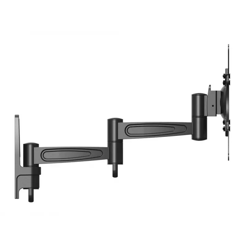 Halterungsarm Multibrackets M VESA Flexarm 360 III Schwarz 75 100 200