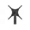 Halterungsarm Multibrackets M VESA Flexarm 360 III Schwarz 75 100 200