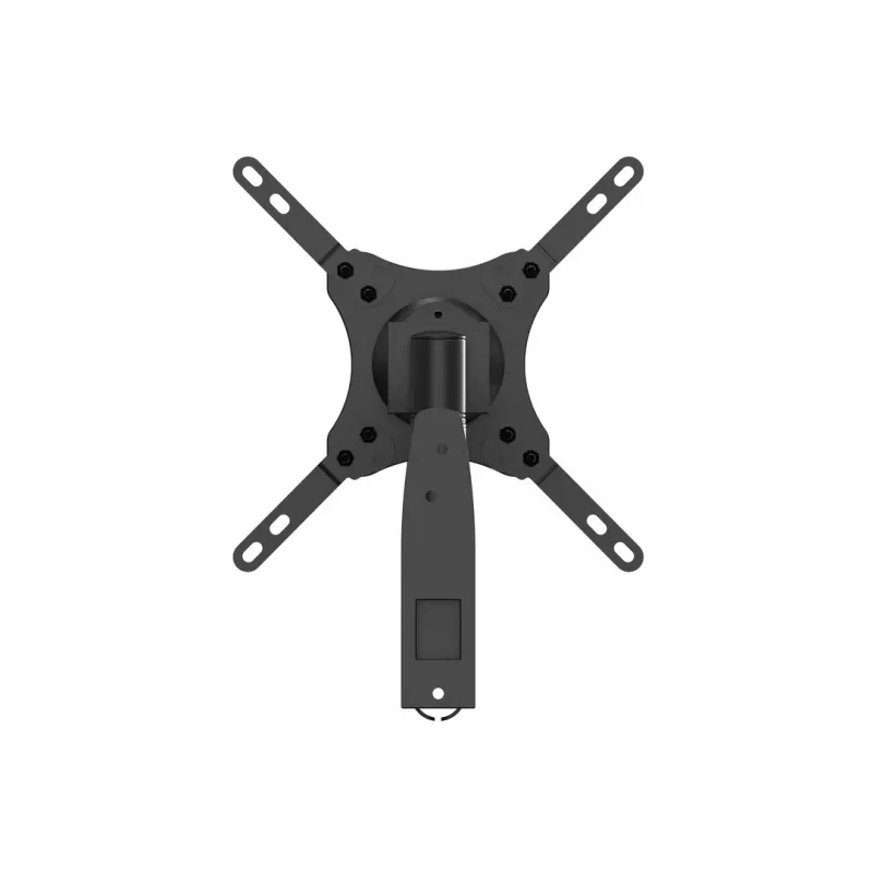 Halterungsarm Multibrackets M VESA Flexarm 360 III Schwarz 75 100 200