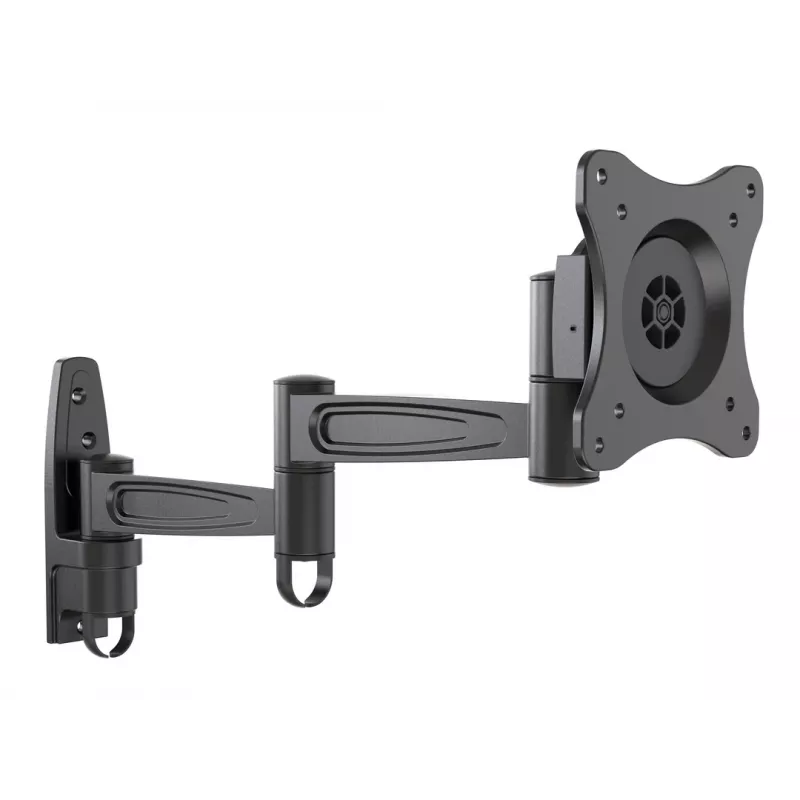 Halterungsarm Multibrackets M VESA Flexarm 360 III Schwarz 75 100 200