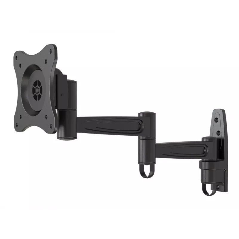 Halterungsarm Multibrackets M VESA Flexarm 360 III Schwarz 75 100 200