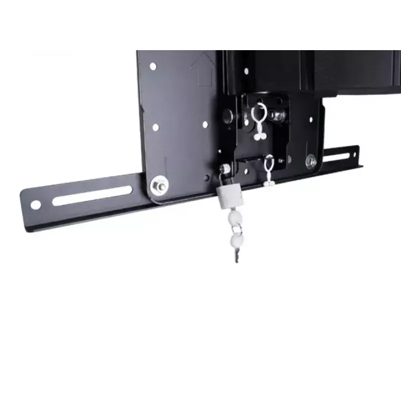 Multibrackets M VESA Flexarm Tilt & Turn III Halterung