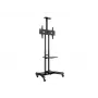 Multibrackets M Public Floorstand Basic 150 inkl. Ablage & Kamerahalterung