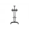 Multibrackets M Public Floorstand Basic 150 inkl. Ablage & Kamerahalterung