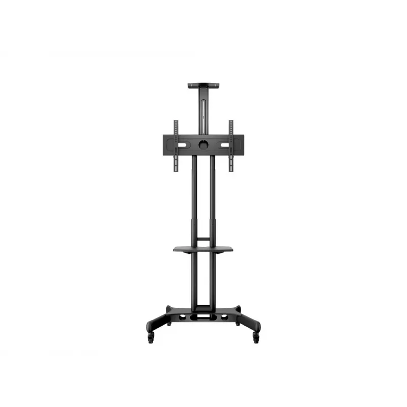 Multibrackets M Public Floorstand Basic 150 inkl. Ablage & Kamerahalterung