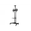 Multibrackets M Public Floorstand Basic 150 inkl. Ablage & Kamerahalterung