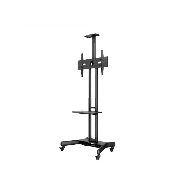 Multibrackets M Public Floorstand Basic 150 inkl. Ablage & Kamerahalterung