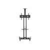 Multibrackets M Public Floorstand Basic 150 inkl. Ablage & Kamerahalterung