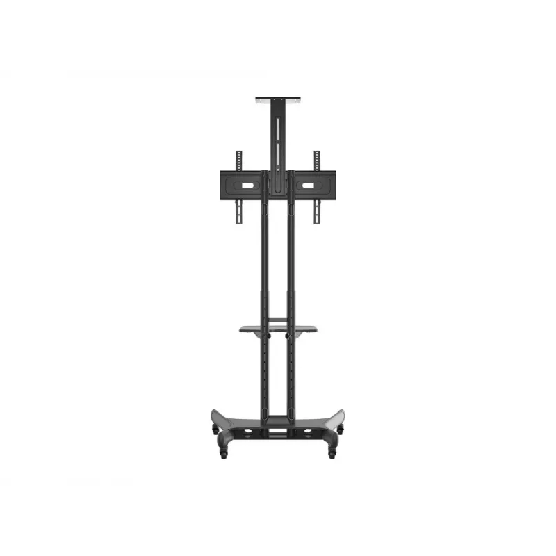 Multibrackets M Public Floorstand Basic 150 inkl. Ablage & Kamerahalterung