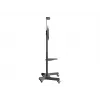 Multibrackets M Public Floorstand Basic 150 inkl. Ablage & Kamerahalterung