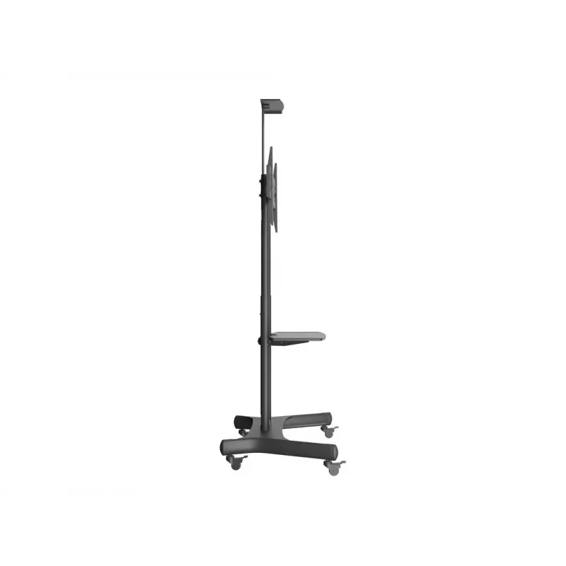 Multibrackets M Public Floorstand Basic 150 inkl. Ablage & Kamerahalterung