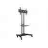 Multibrackets M Public Floorstand Basic 150 inkl. Ablage & Kamerahalterung