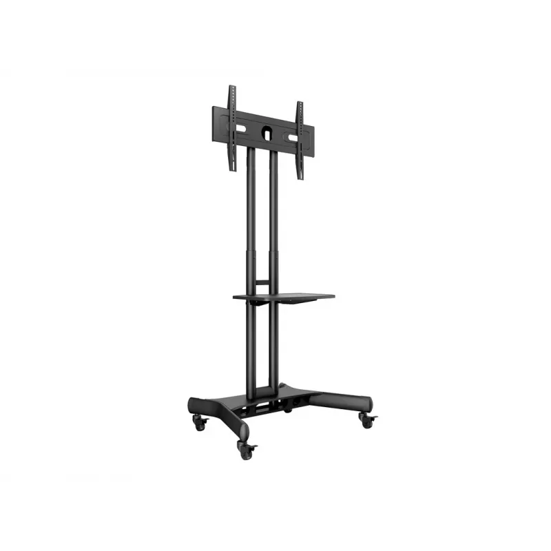 Multibrackets M Public Floorstand Basic 150 inkl. Ablage & Kamerahalterung