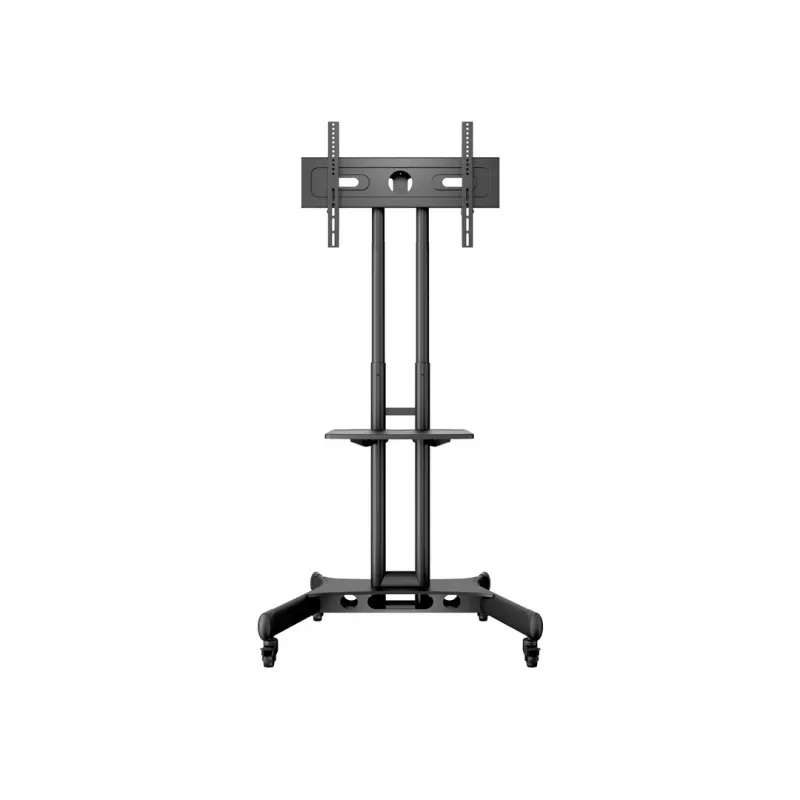Multibrackets M Public Floorstand Basic 150 inkl. Ablage & Kamerahalterung