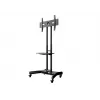 Multibrackets M Public Floorstand Basic 150 inkl. Ablage & Kamerahalterung