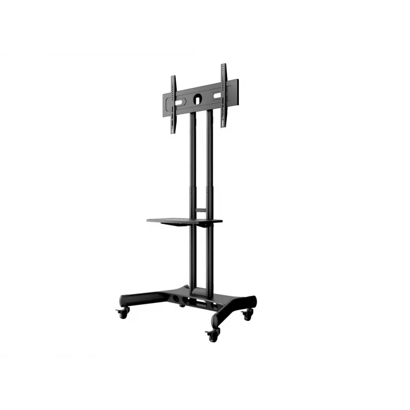 Multibrackets M Public Floorstand Basic 150 inkl. Ablage & Kamerahalterung