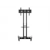 Multibrackets M Public Floorstand Basic 150 inkl. Ablage & Kamerahalterung