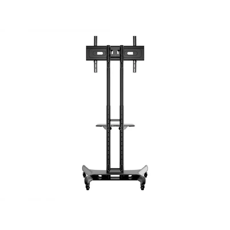 Multibrackets M Public Floorstand Basic 150 inkl. Ablage & Kamerahalterung