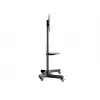 Multibrackets M Public Floorstand Basic 150 inkl. Ablage & Kamerahalterung