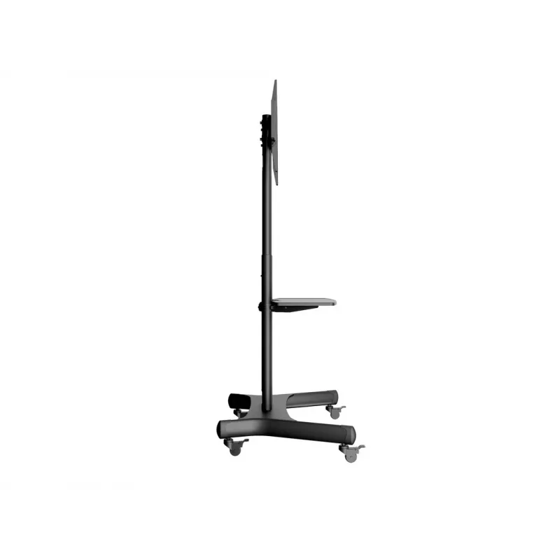 Multibrackets M Public Floorstand Basic 150 inkl. Ablage & Kamerahalterung