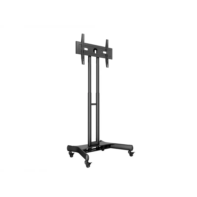 Multibrackets M Public Floorstand Basic 150 inkl. Ablage & Kamerahalterung