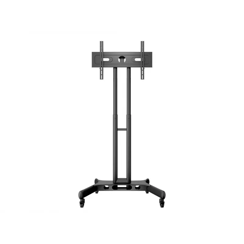 Multibrackets M Public Floorstand Basic 150 inkl. Ablage & Kamerahalterung