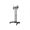 Multibrackets M Public Floorstand Basic 150 inkl. Ablage & Kamerahalterung