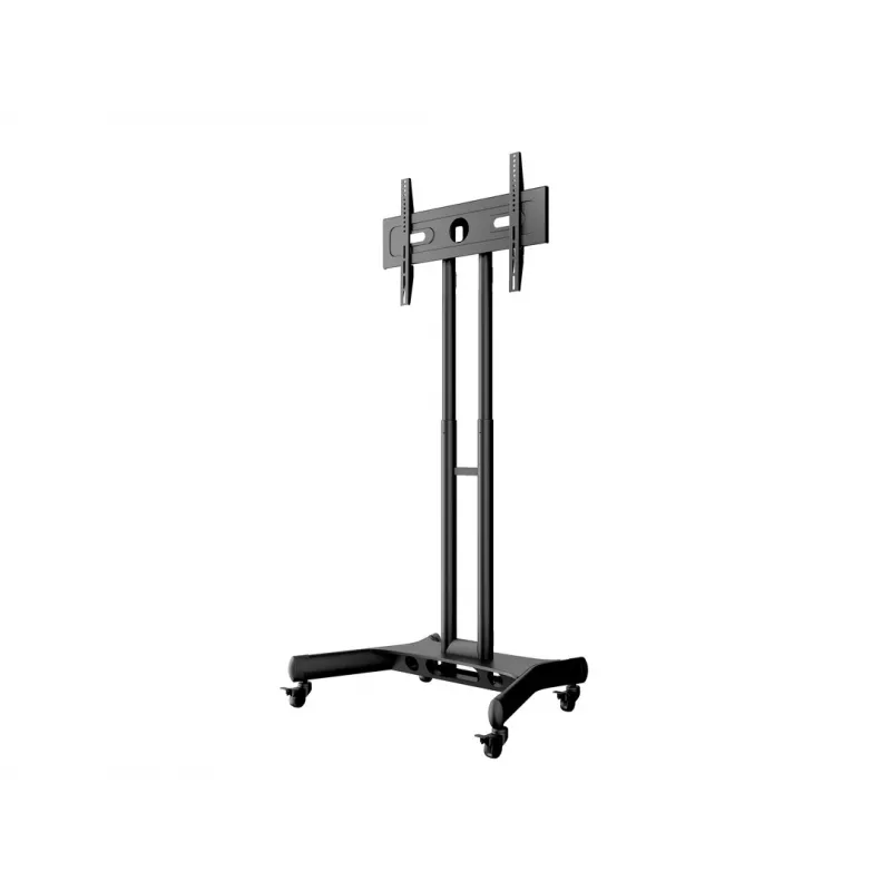 Multibrackets M Public Floorstand Basic 150 inkl. Ablage & Kamerahalterung