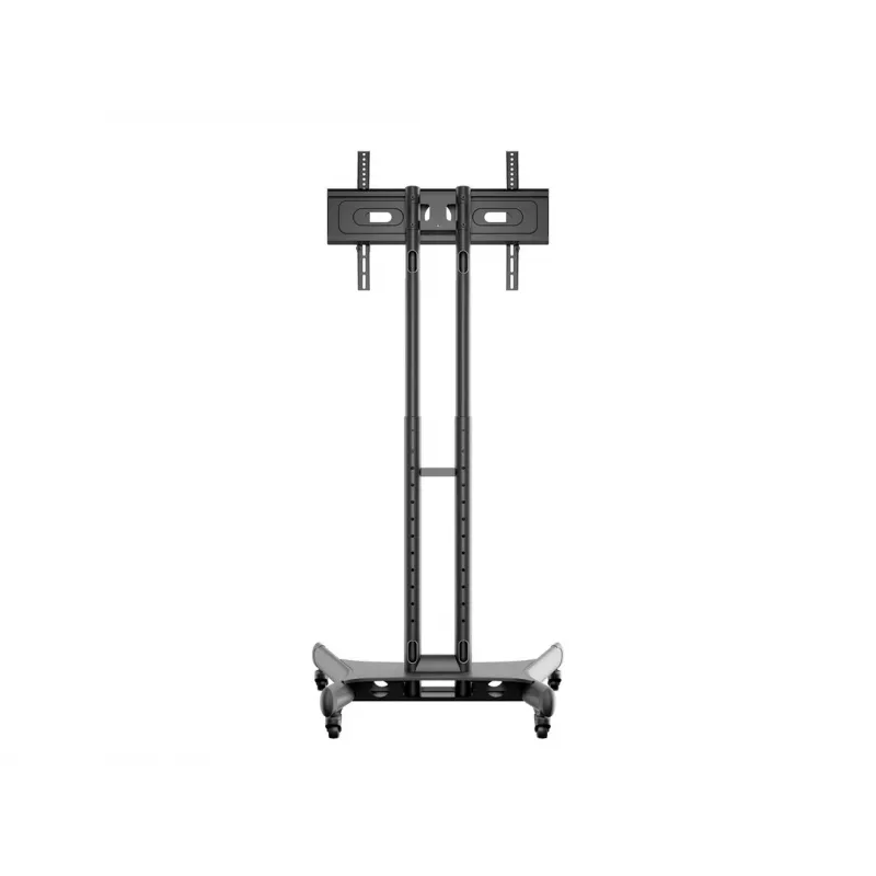 Multibrackets M Public Floorstand Basic 150 inkl. Ablage & Kamerahalterung