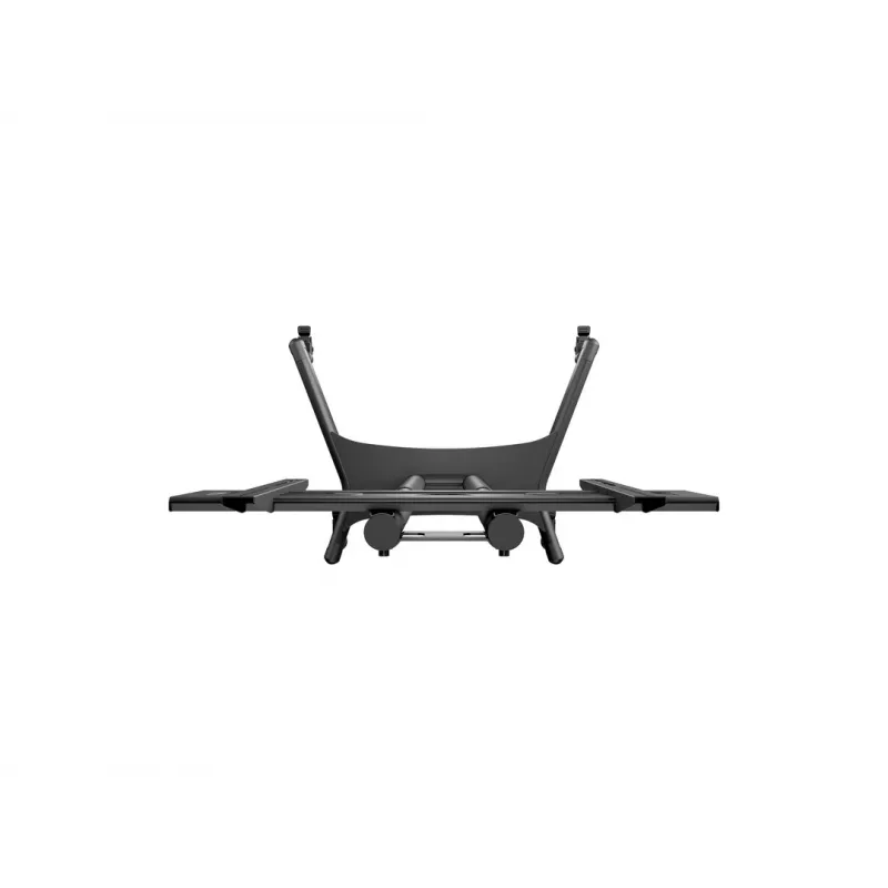 Multibrackets M Public Floorstand Basic 150 inkl. Ablage & Kamerahalterung