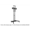 Multibrackets M Public Floorstand Basic 150 inkl. Ablage & Kamerahalterung