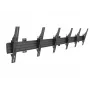 Wandhalterung Multibrackets M Wallmount Pro MBW3U Tilt Schwarz
