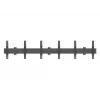 Wandhalterung Multibrackets M Wallmount Pro MBW3U Tilt Schwarz