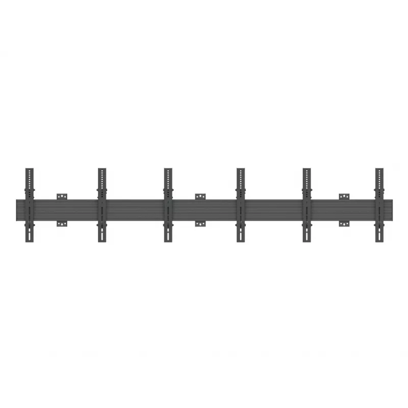 Wandhalterung Multibrackets M Wallmount Pro MBW3U Tilt Schwarz