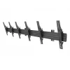 Wandhalterung Multibrackets M Wallmount Pro MBW3U Tilt Schwarz