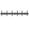 Wandhalterung Multibrackets M Wallmount Pro MBW3U Tilt Schwarz