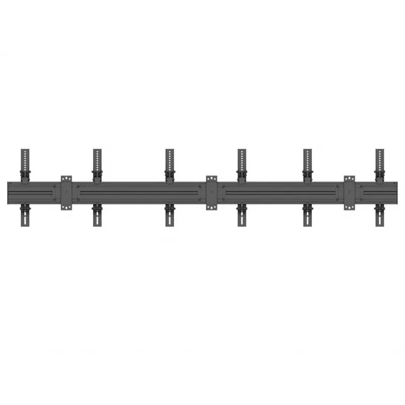 Wandhalterung Multibrackets M Wallmount Pro MBW3U Tilt Schwarz