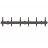Wandhalterung Multibrackets M Wallmount Pro MBW3U Tilt Schwarz