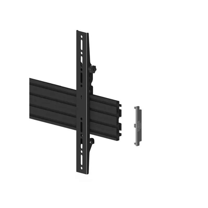 Wandhalterung Multibrackets M Wallmount Pro MBW3U Tilt Schwarz