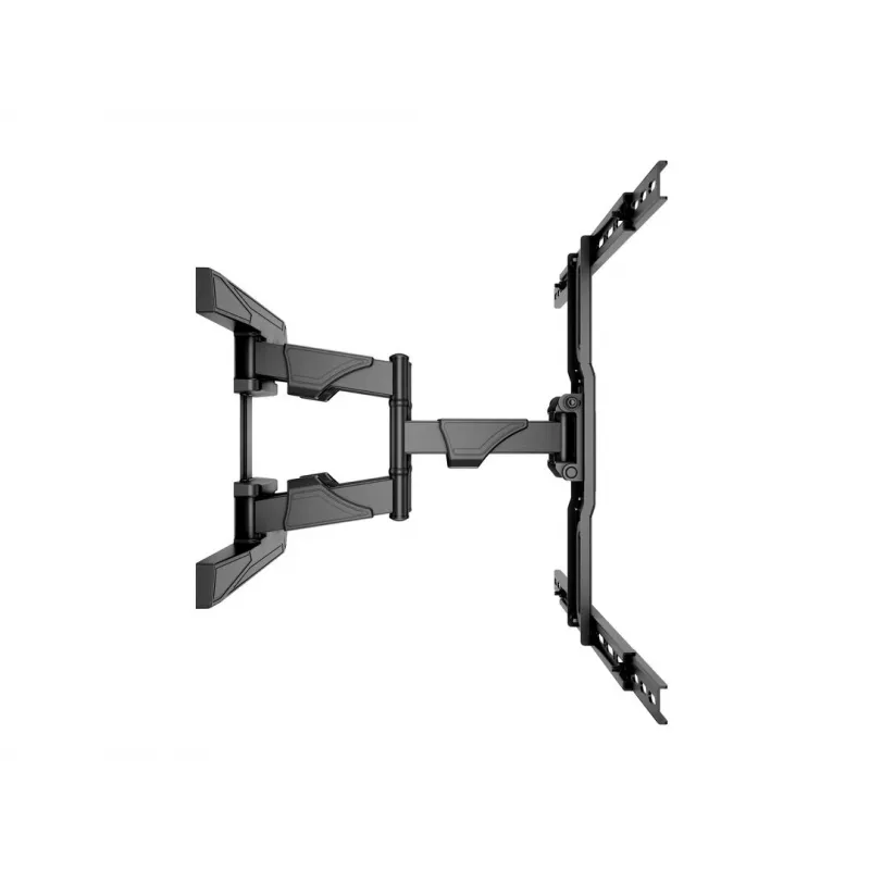 Full Motion Dual Monitor Mount Multibrackets M VESA Flexarm L