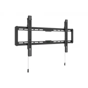 Multibrackets M Universal Wallmount Tilt Large Schwarz 60 kg 40-86 Zoll