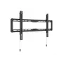 Multibrackets M Universal Wallmount Tilt Large Schwarz 60 kg 40-86 Zoll