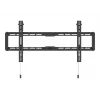 Multibrackets M Universal Wallmount Tilt Large Schwarz 60 kg 40-86 Zoll