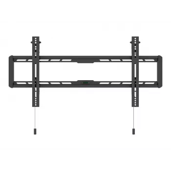 Multibrackets M Universal Wallmount Tilt Large Schwarz 60 kg 40-86 Zoll