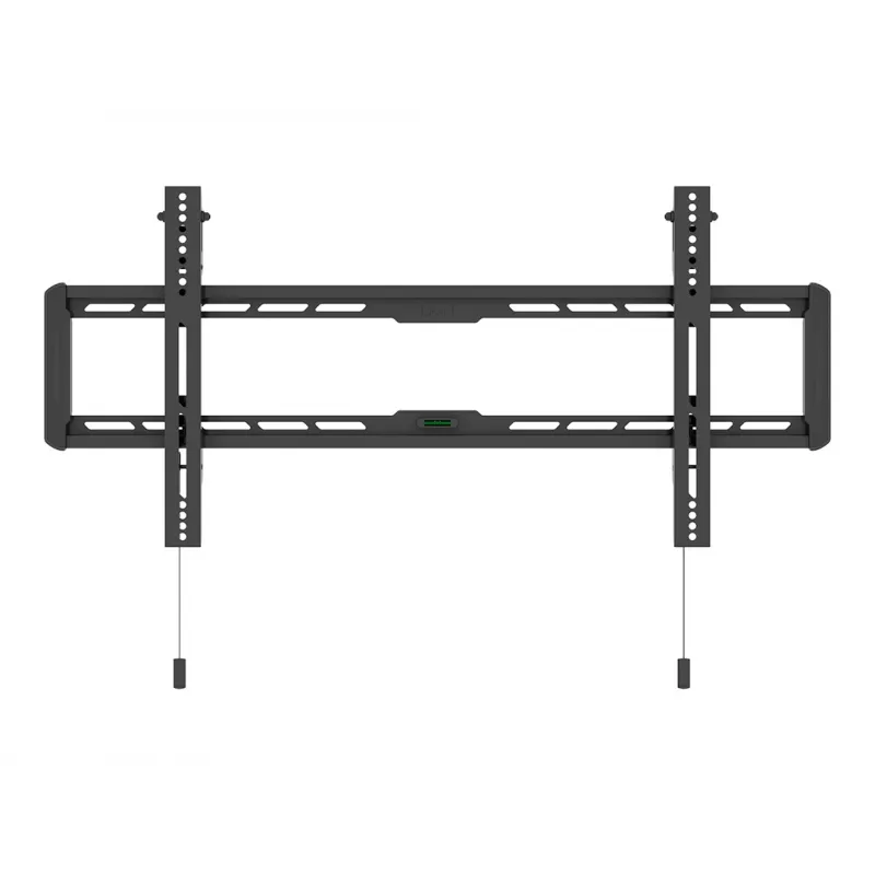 Multibrackets M Universal Wallmount Tilt Large Schwarz 60 kg 40-86 Zoll
