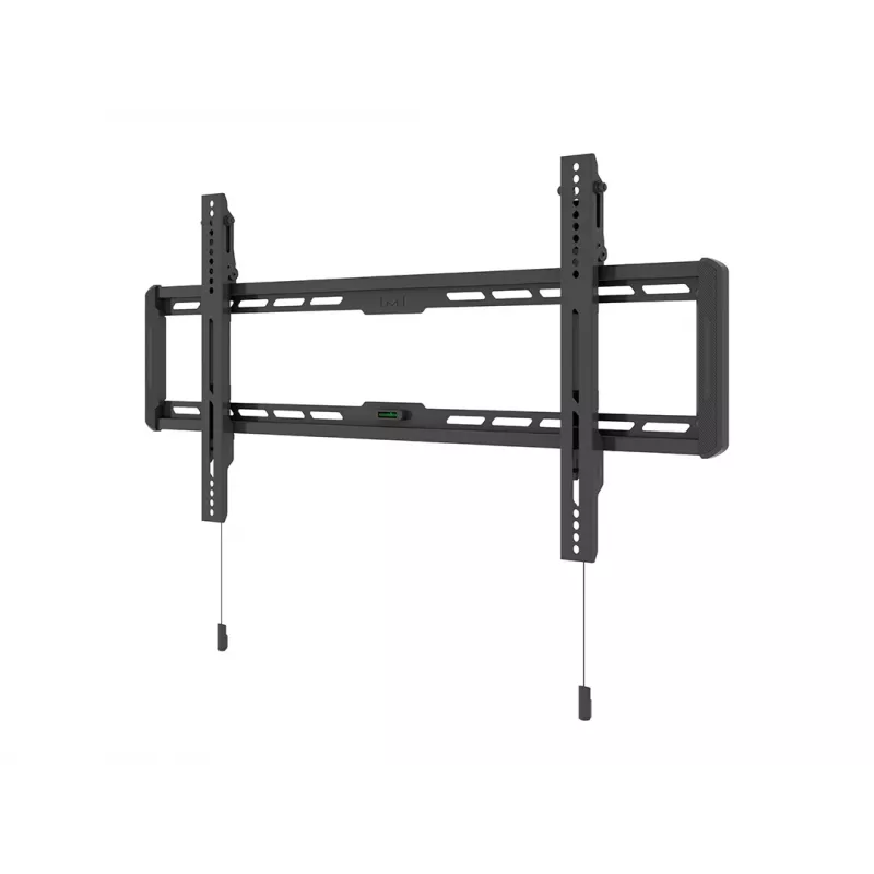 Multibrackets M Universal Wallmount Tilt Large Schwarz 60 kg 40-86 Zoll